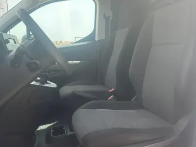 Occasion Citroën Berlingo 128 PK (94 kW) 2019 Wit MPV
