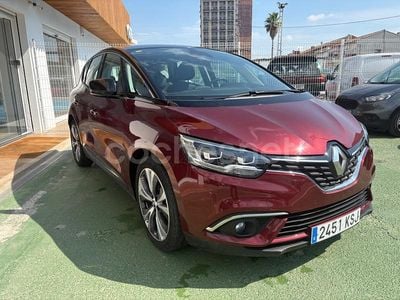 Renault Scénic IV