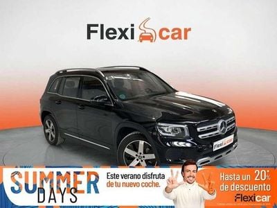 Mercedes GLB200