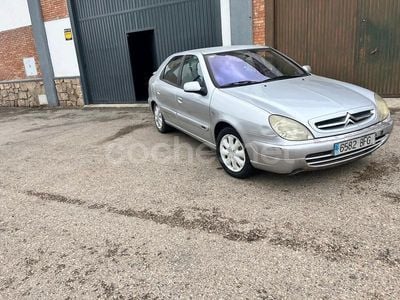 Citroën Xsara