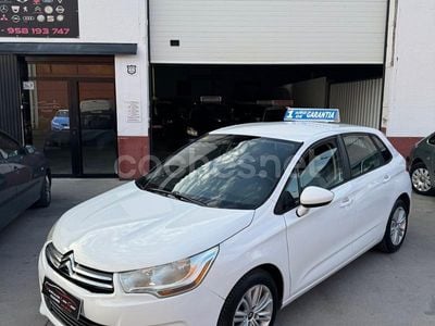 Citroën C4