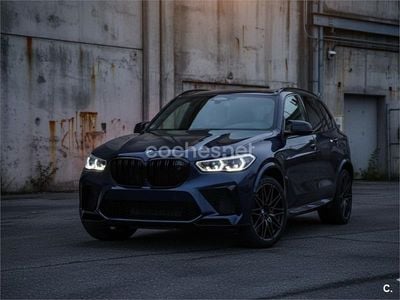 BMW X5 M