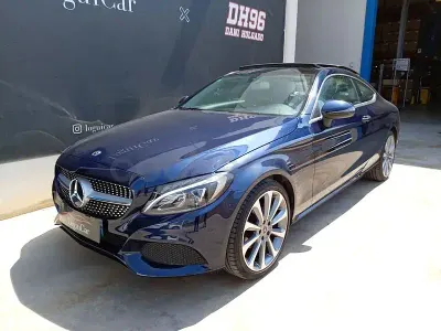 Usado Mercedes 200
