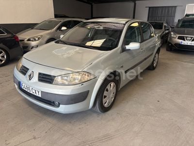 Renault Mégane II