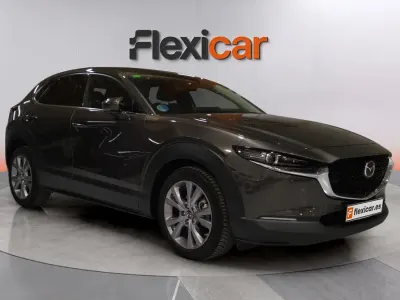 Usado Mazda CX-30