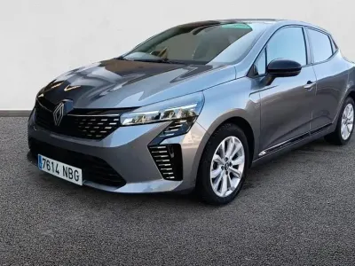 Usado Renault Clio Evolution 100 CV (73 kW) 2025 Utilitario