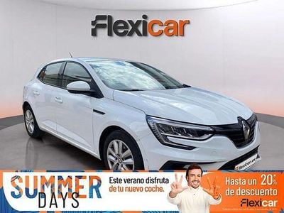 Renault Mégane IV