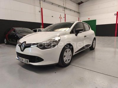 Renault Clio IV
