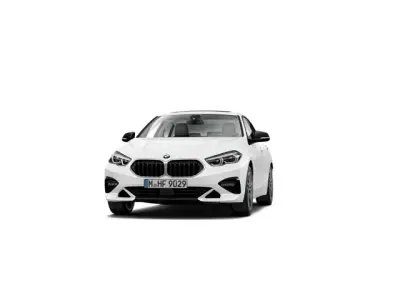 Używany BMW 218 Executive 150 KM (110 kW) 2021 Coupe