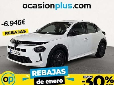 Blanco Nuevo 2025 Lancia Ypsilon Utilitario | 18.864 € (Precio justo)