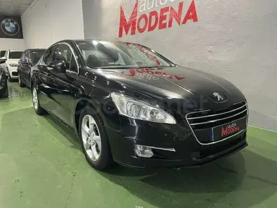 Occasion Peugeot 508