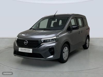 Nissan Townstar