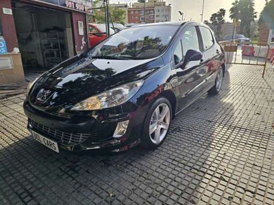 usado Peugeot 308 1.6 VTi Confort