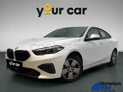 Usado BMW 216