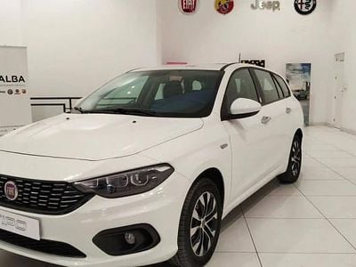 Usado Fiat Tipo