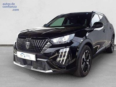 Usado Peugeot 2008 Allure 145 CV (106 kW) 2025 SUV