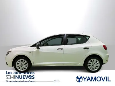 Usado Seat Ibiza