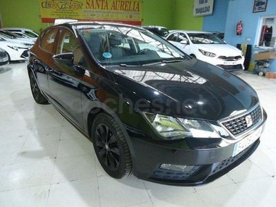 Käytetty Seat Leon