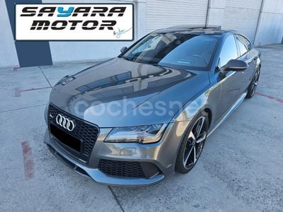Audi RS7 Sportback
