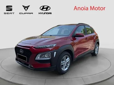 Usado Hyundai Kona