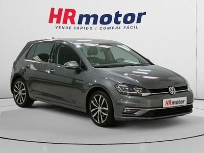 Usado VW Golf VII 125 CV (91 kW) 2017