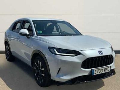 Blanco Usado 2024 Honda ZR-V Advance SUV | 41.700 € (Caro)