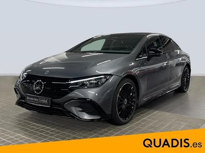 Mercedes EQE350
