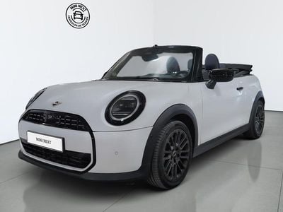 Usado Mini Cooper
