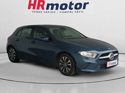 Usado Mercedes A180 116 CV (85 kW) 2022