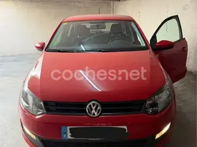 Usado VW Polo