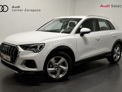 usado Audi Q3 35 Tdi Advanced S Tronic 110kw