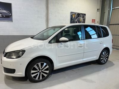 VW Touran