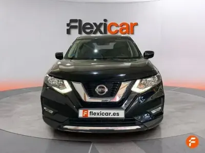 Usado Nissan X-Trail