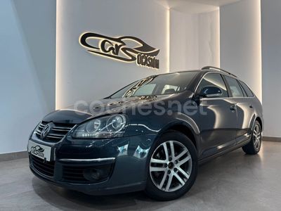 VW Golf VI