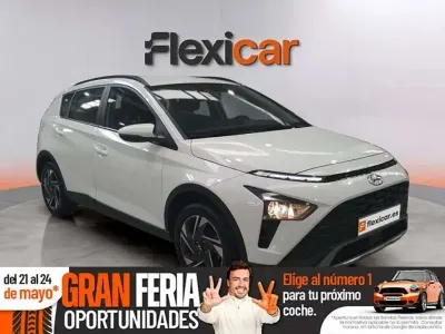 Usado Hyundai Bayon