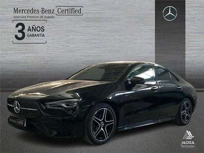 Usado Mercedes CLA200
