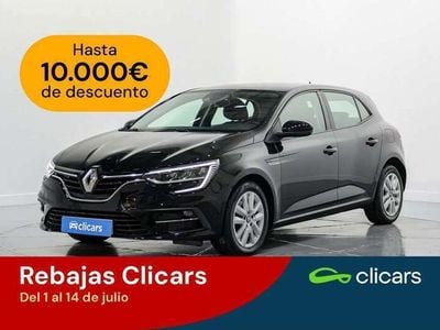 Renault Mégane IV