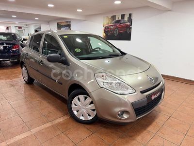 Renault Clio II