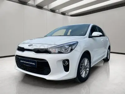 Usado Kia Rio
