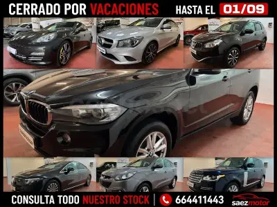 Usado BMW X5