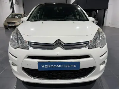 Usado Citroën C3