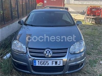 VW Jetta