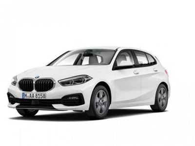 Usado BMW 116 115 CV (84 kW) 2021 Utilitario