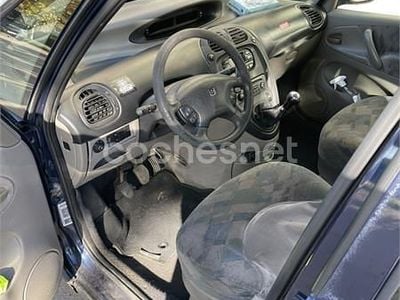 Azul Usado 2002 Citroën Xsara Picasso Monovolumen | 1400 € (Buen precio)
