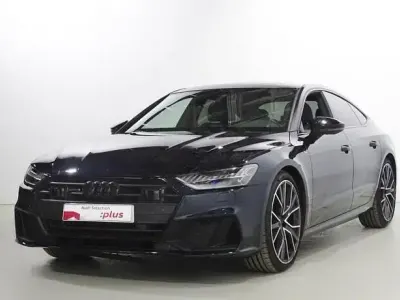 Usado Audi A7 Sport 286 CV (210 kW) 2022 Berlina