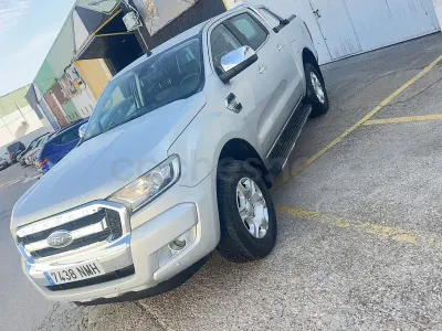 Usado Ford Ranger