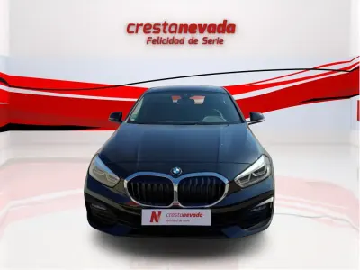 Usado BMW 116 116 CV (85 kW) 2022 Utilitario