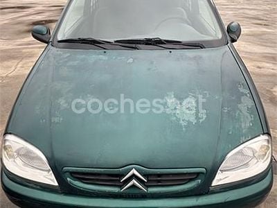 Citroën Saxo