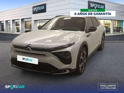 Citroën C5 X