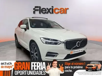 Usado Volvo XC60